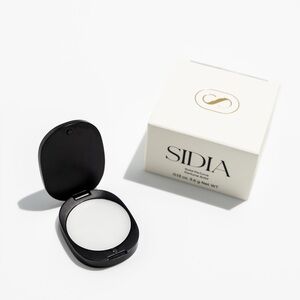 Sidia THE SOLID PERFUME BRALESS, SOAKED, MIDAS Leather Vanilla